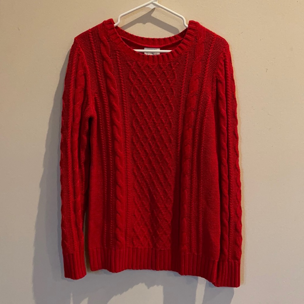 Women’s Old Navy Sweater Size M
